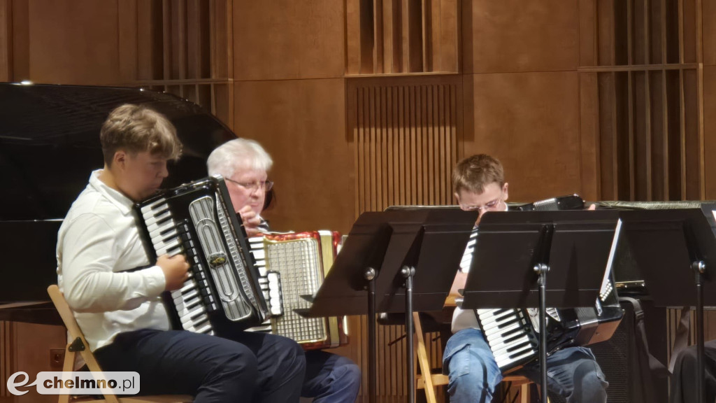 Koncert „Uczniowie Szkoły Muzycznej Swojemu Miastu”