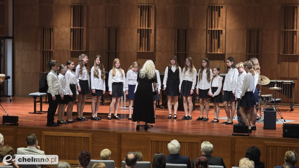 Koncert „Uczniowie Szkoły Muzycznej Swojemu Miastu”