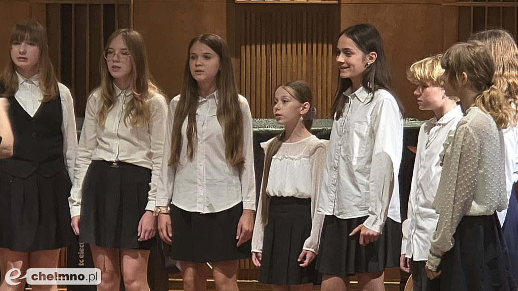 Koncert „Uczniowie Szkoły Muzycznej Swojemu Miastu”
