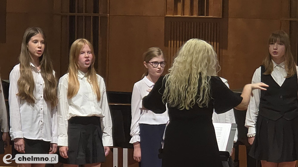 Koncert „Uczniowie Szkoły Muzycznej Swojemu Miastu”