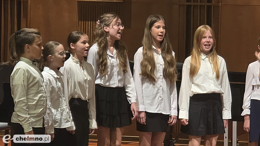 Koncert „Uczniowie Szkoły Muzycznej Swojemu Miastu”
