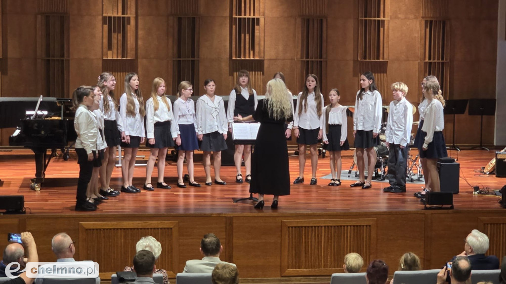 Koncert „Uczniowie Szkoły Muzycznej Swojemu Miastu”