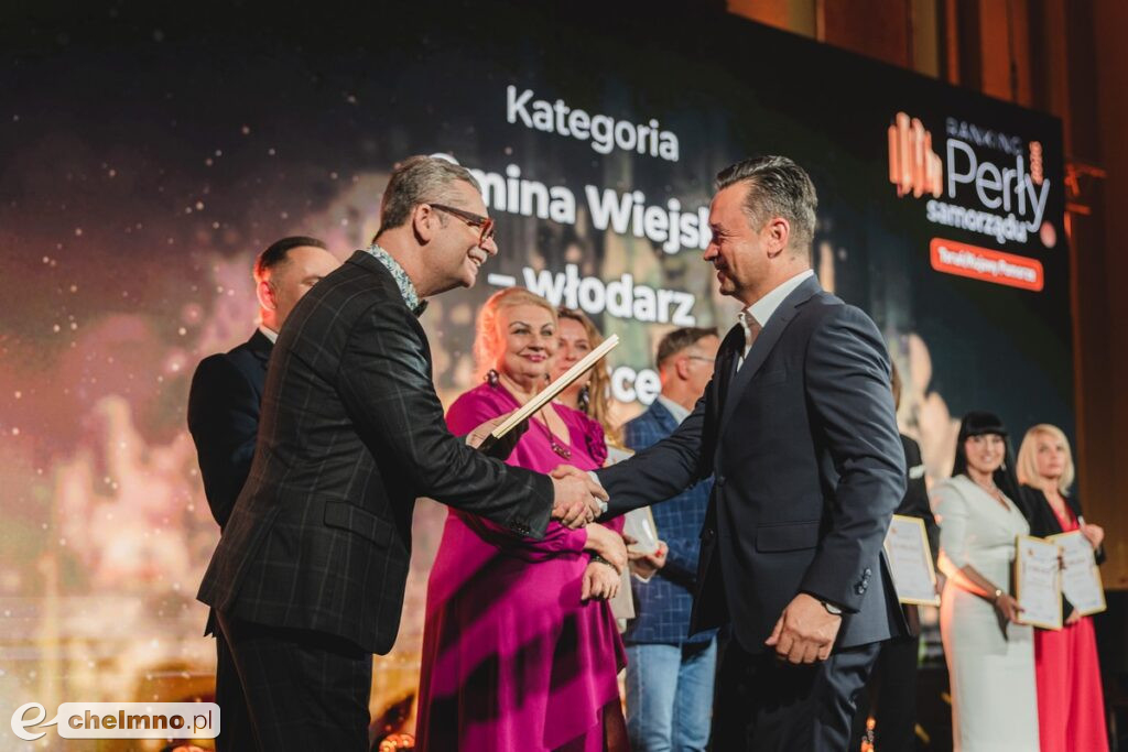 Perły Samorządu 2026