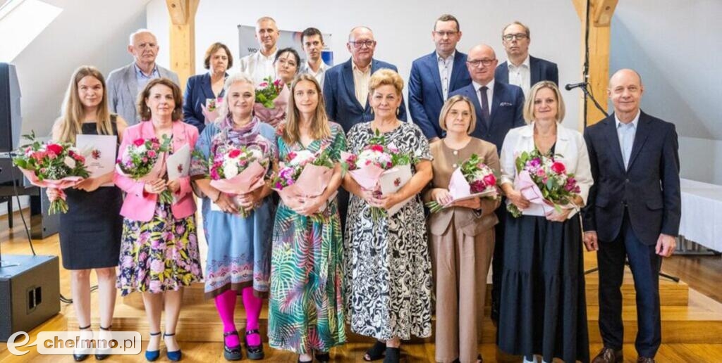 Docenieni za pasję, wiedzę i troskę o dziedzictwo