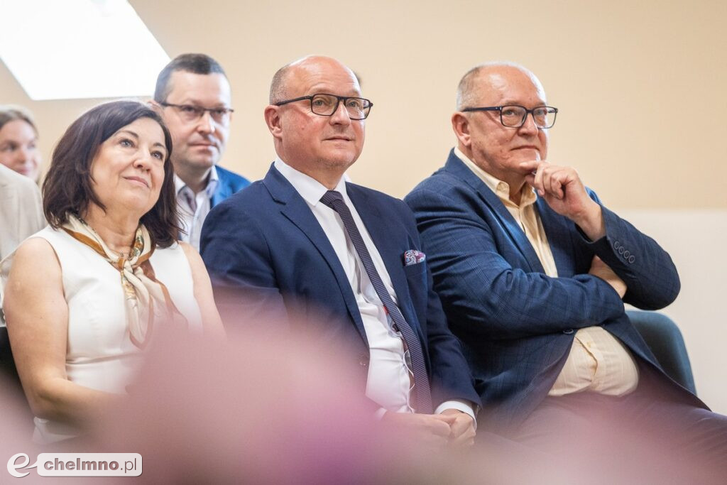 Docenieni za pasję, wiedzę i troskę o dziedzictwo
