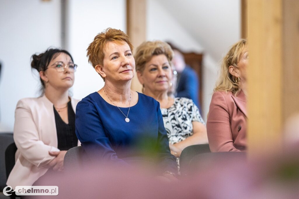 Docenieni za pasję, wiedzę i troskę o dziedzictwo