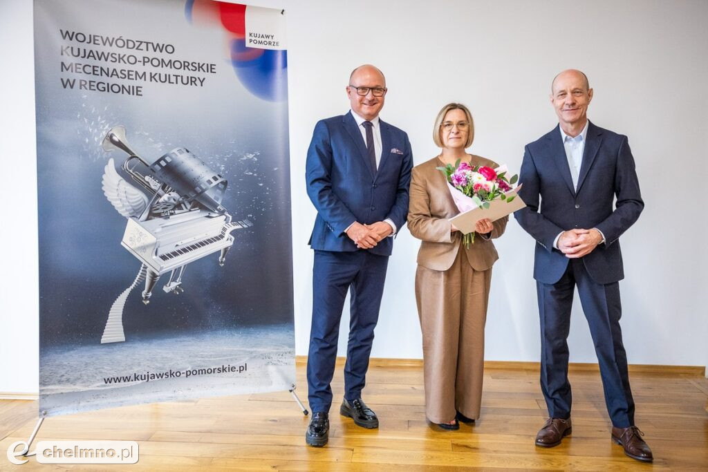Docenieni za pasję, wiedzę i troskę o dziedzictwo