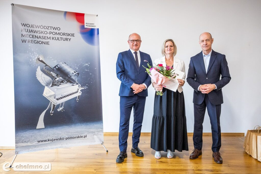 Docenieni za pasję, wiedzę i troskę o dziedzictwo