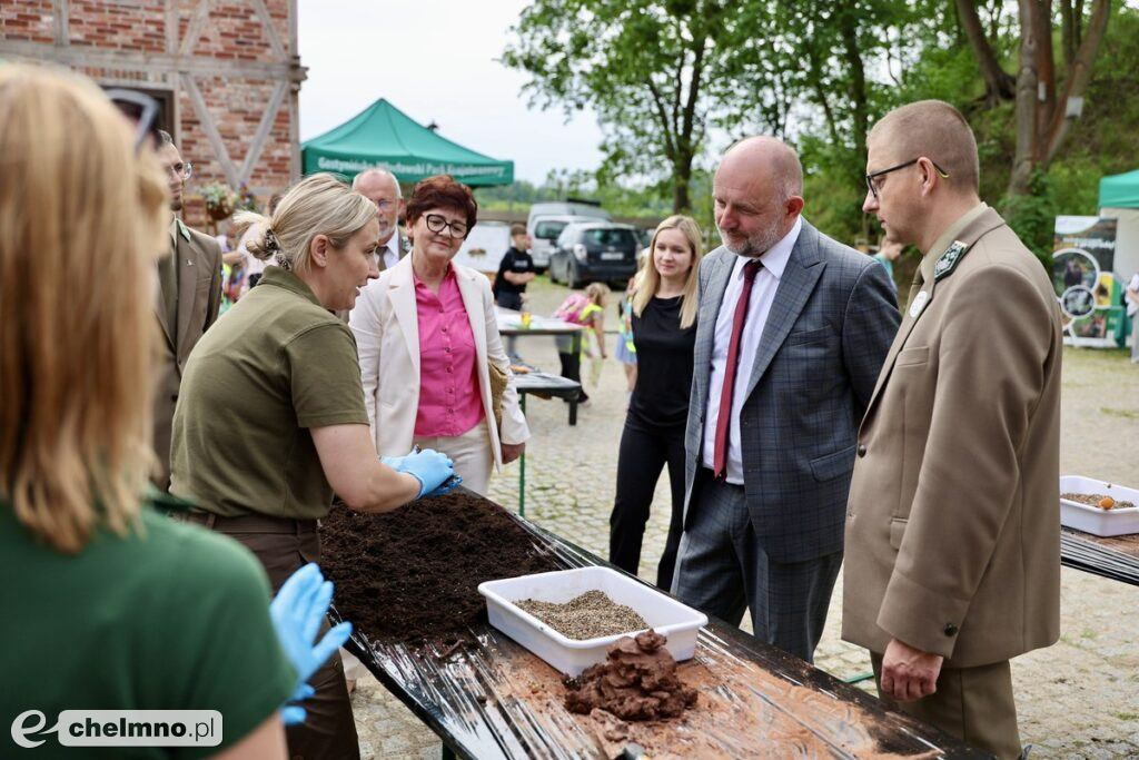 Wielki Dzień Małych Zapylaczy