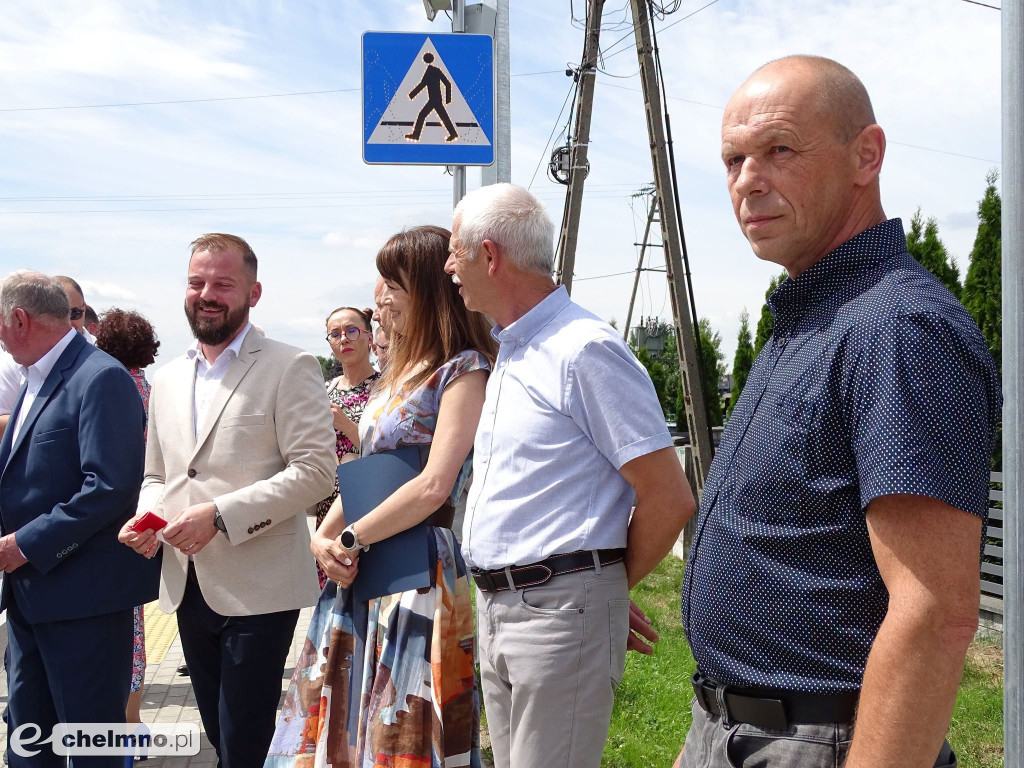Takiego tortu nie miała żadna droga! Trasa Żygląd- Bajerze