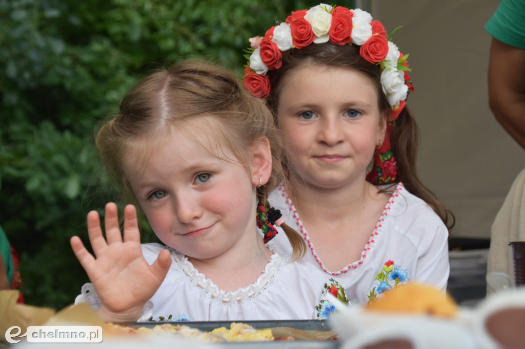 Wianki nad Wisłą połączyły tradycję, muzykę...