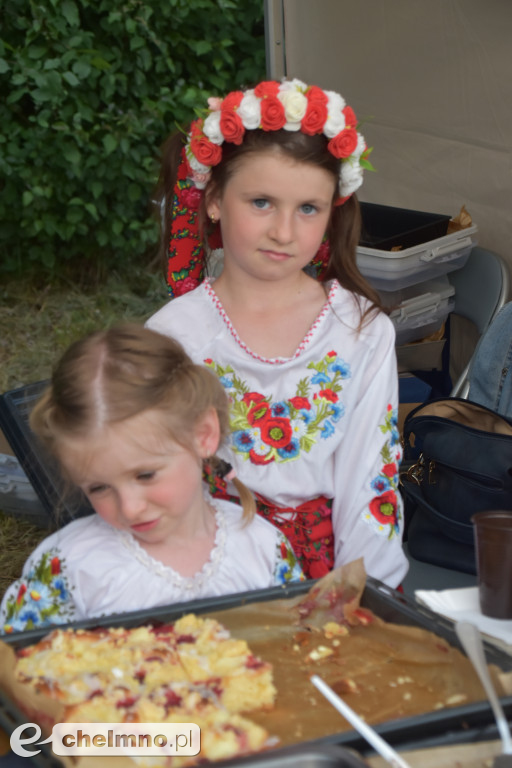 Wianki nad Wisłą połączyły tradycję, muzykę...