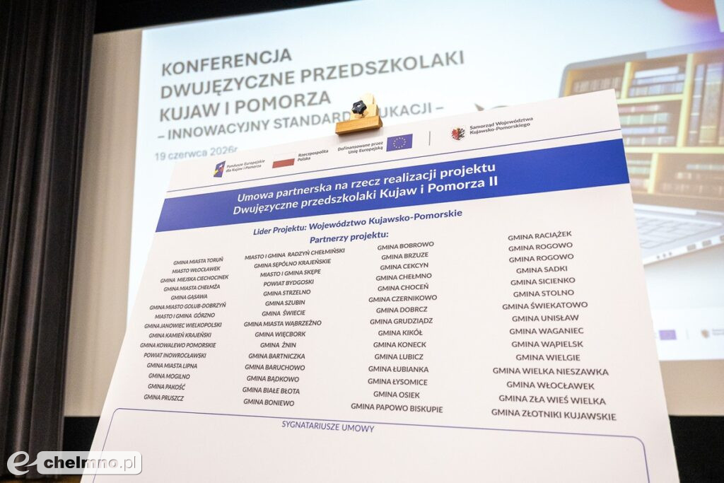Nowoczesna edukacja od najmłodszych lat