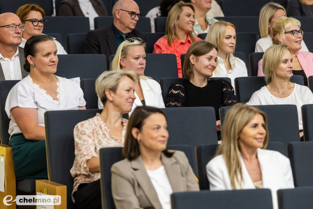 Nowoczesna edukacja od najmłodszych lat