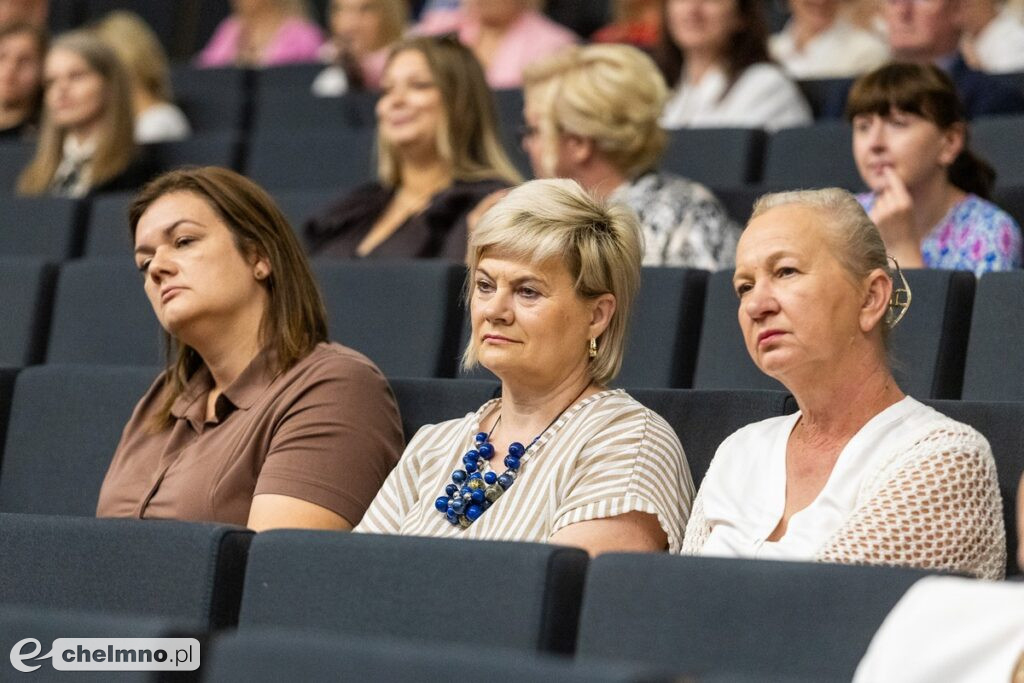 Nowoczesna edukacja od najmłodszych lat