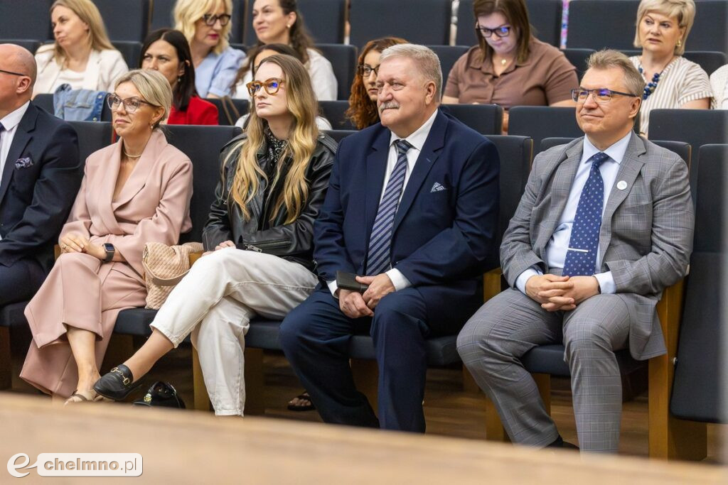 Nowoczesna edukacja od najmłodszych lat