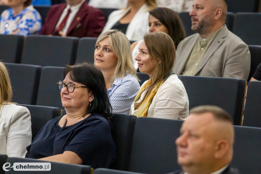 Nowoczesna edukacja od najmłodszych lat