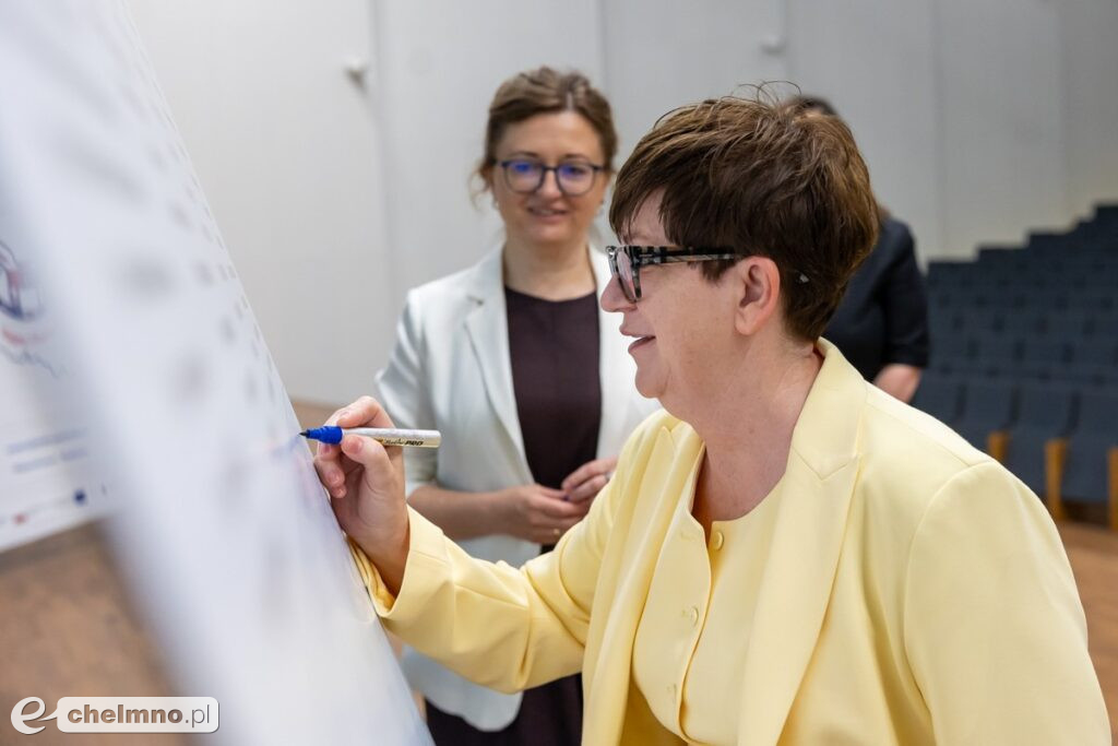 Nowoczesna edukacja od najmłodszych lat