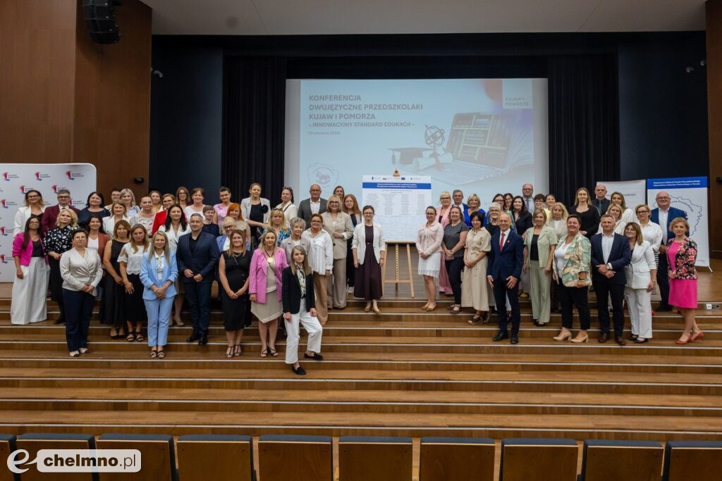 Nowoczesna edukacja od najmłodszych lat