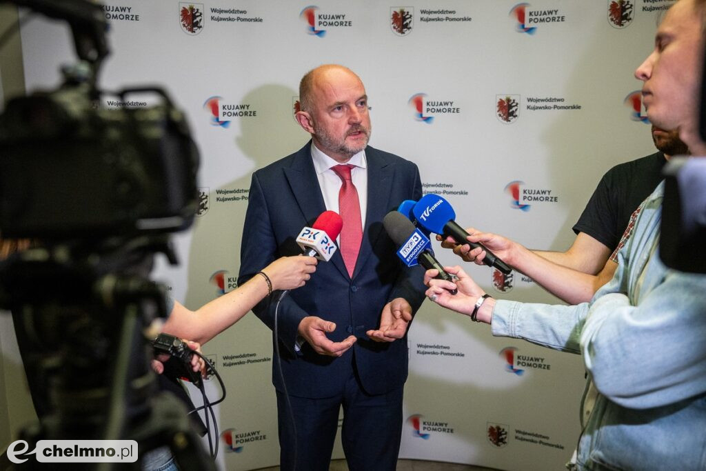 Sesja sejmiku województwa
