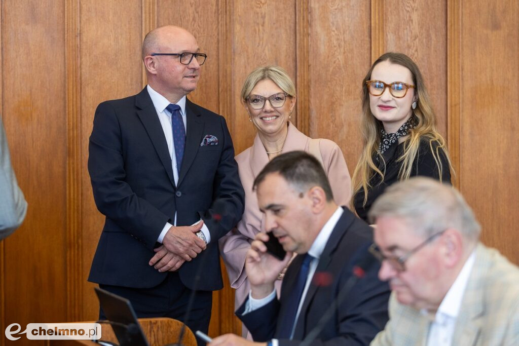 Sesja sejmiku województwa