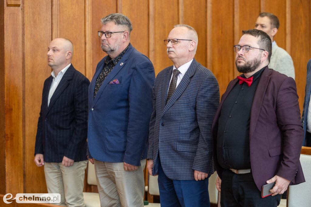 Sesja sejmiku województwa