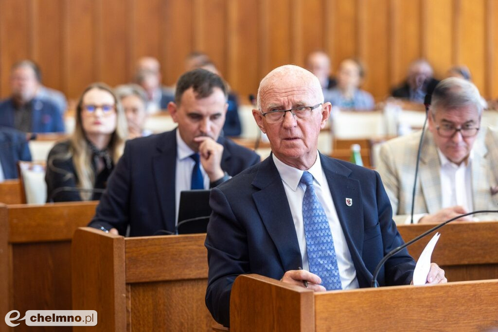 Sesja sejmiku województwa