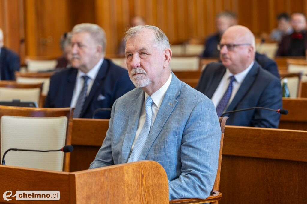 Sesja sejmiku województwa