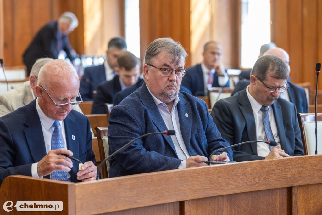 Sesja sejmiku województwa