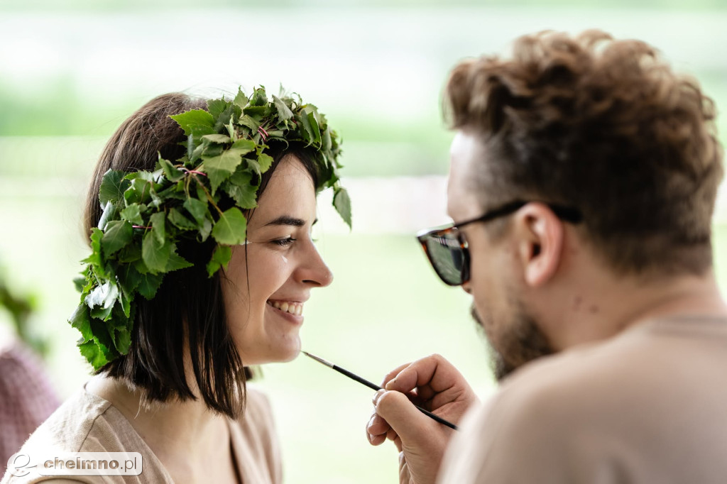 Wibracje Letniego Przesilenia -fot. Bartek Marchlewski