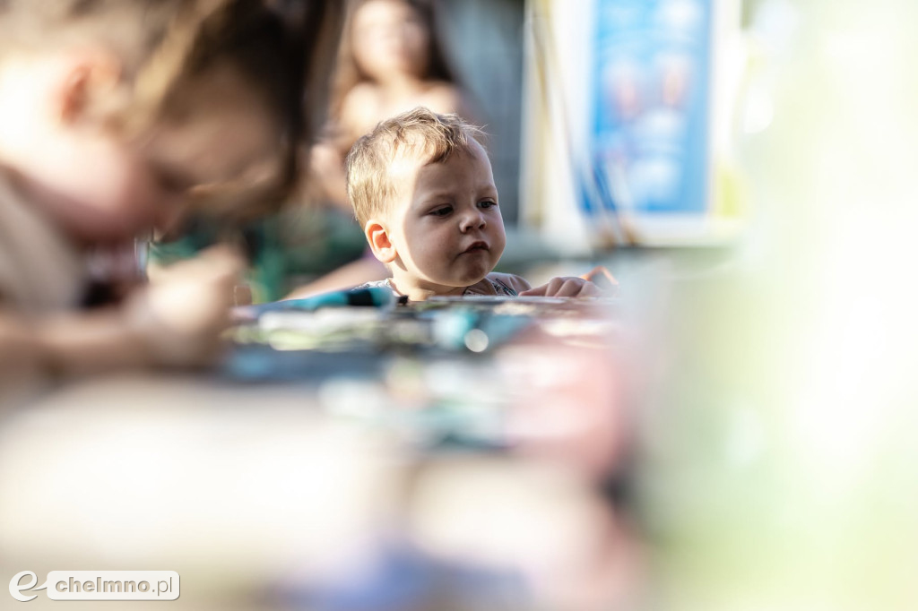 Wibracje Letniego Przesilenia -fot. Bartek Marchlewski