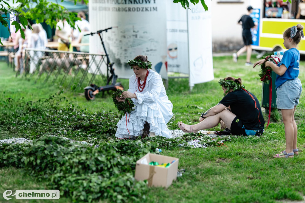 Wibracje Letniego Przesilenia -fot. Bartek Marchlewski