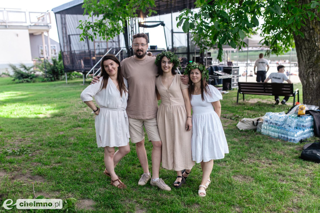 Wibracje Letniego Przesilenia -fot. Bartek Marchlewski