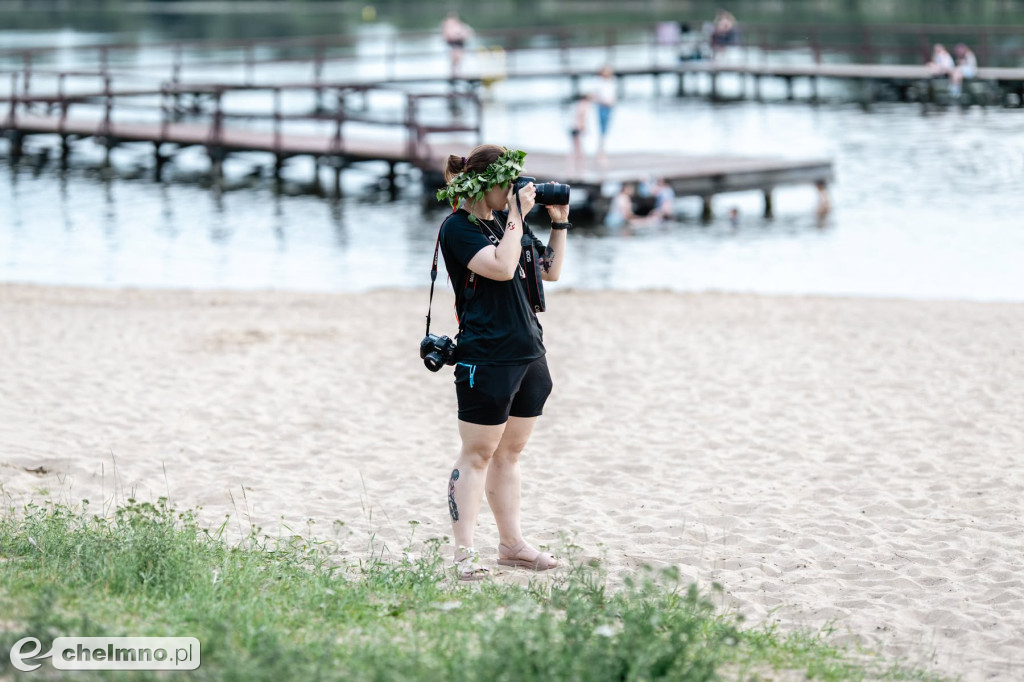 Wibracje Letniego Przesilenia -fot. Bartek Marchlewski