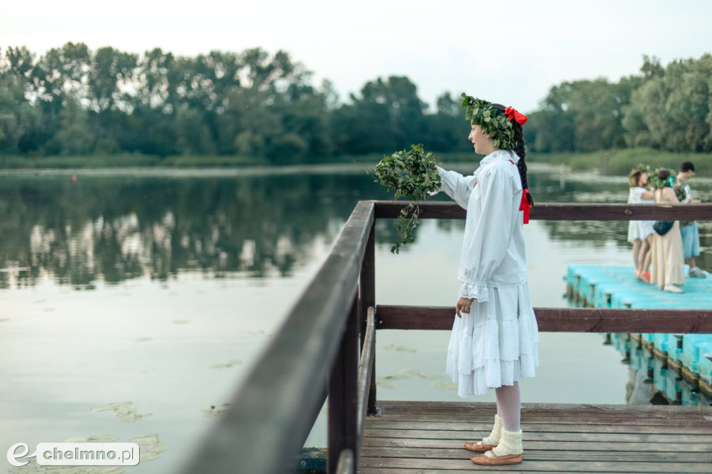 Wibracje Letniego Przesilenia -fot. Bartek Marchlewski
