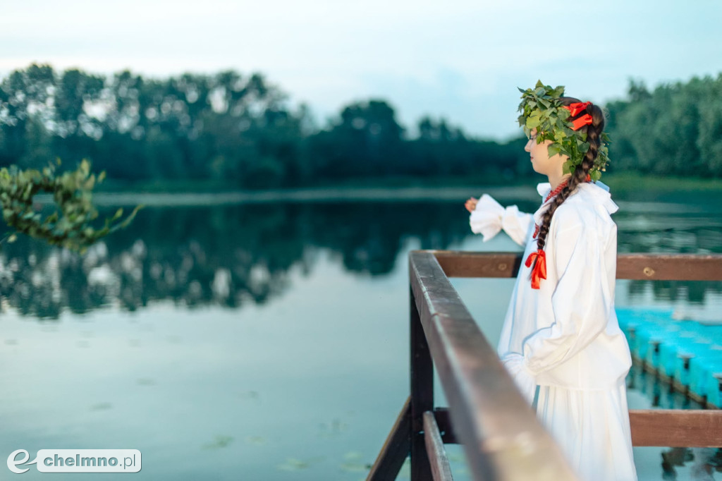 Wibracje Letniego Przesilenia -fot. Bartek Marchlewski