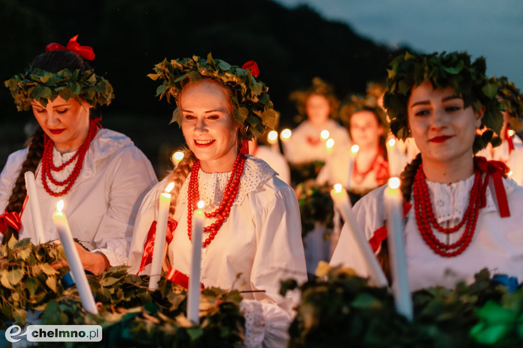 Wibracje Letniego Przesilenia -fot. Bartek Marchlewski