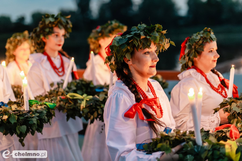 Wibracje Letniego Przesilenia -fot. Bartek Marchlewski