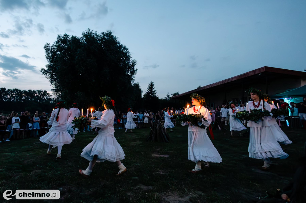 Wibracje Letniego Przesilenia -fot. Bartek Marchlewski