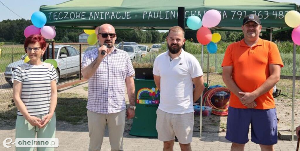 Smacznie i radośnie w Błotach