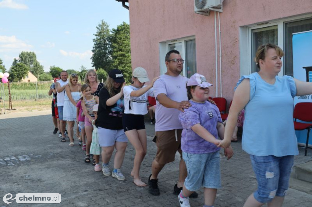 Smacznie i radośnie w Błotach