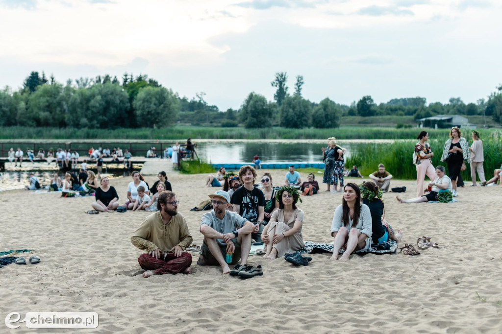 Wibracje Letniego Przesilenia 20.06.26 r. cz. II