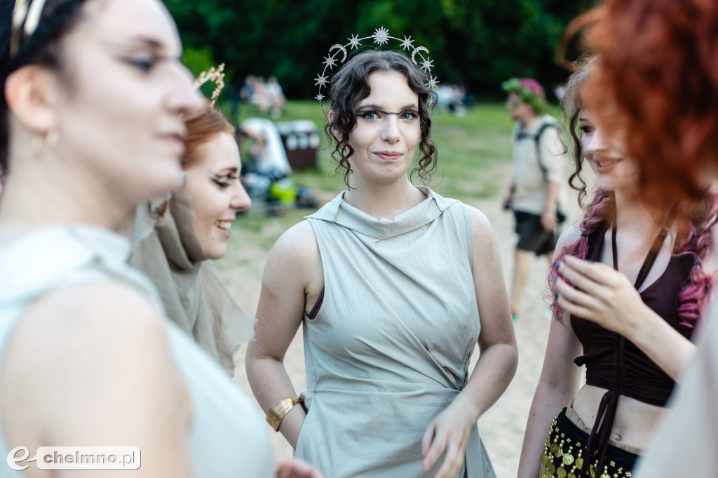 Wibracje Letniego Przesilenia 20.06.26 r. cz. II
