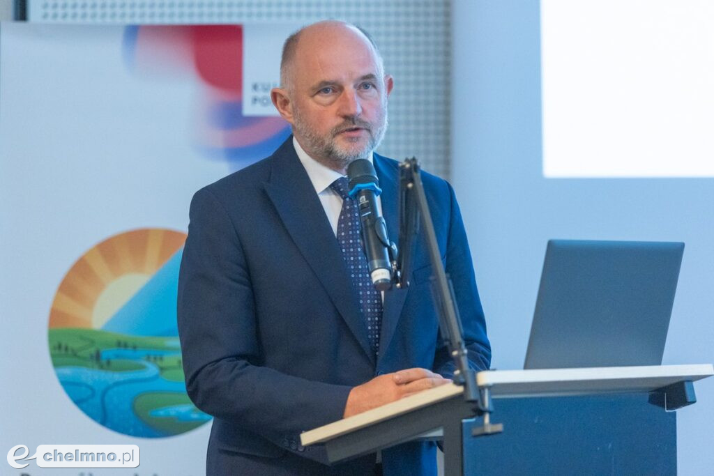 60 milionów na rozwój małej retencji
