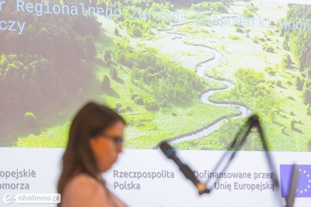 60 milionów na rozwój małej retencji