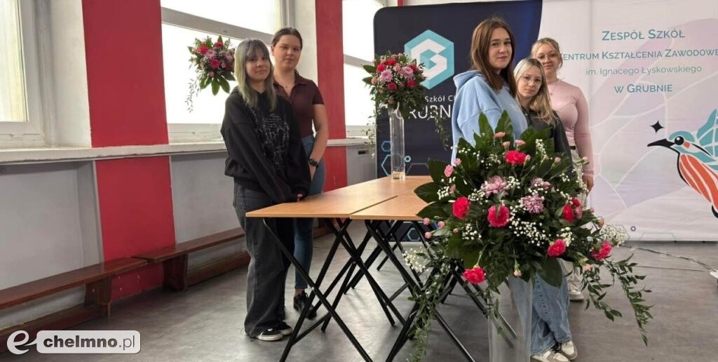 Gdy kwiaty mówią „dzień dobry” – florystyczna przygoda