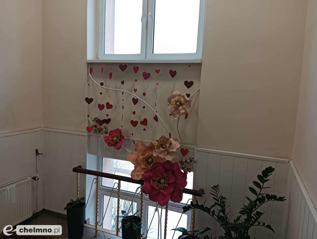 Gdy kwiaty mówią „dzień dobry” – florystyczna przygoda