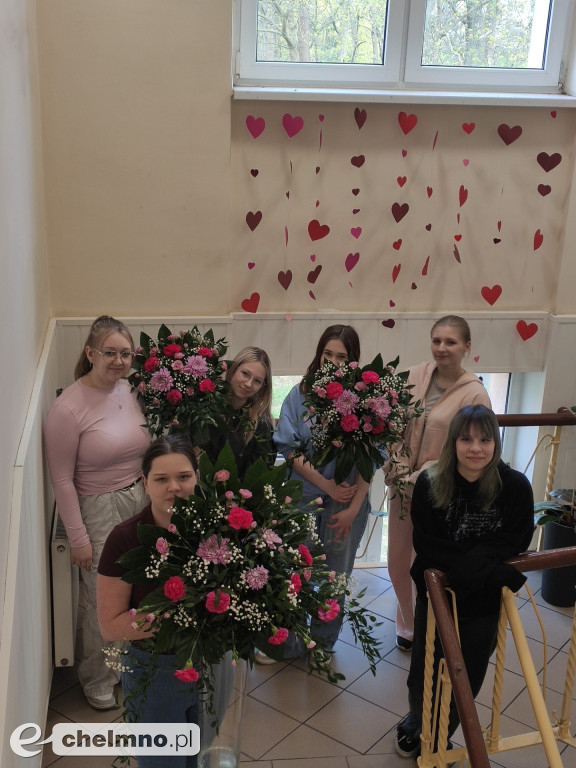 Gdy kwiaty mówią „dzień dobry” – florystyczna przygoda