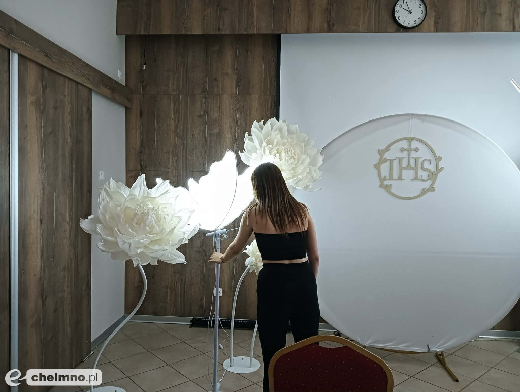 Gdy kwiaty mówią „dzień dobry” – florystyczna przygoda