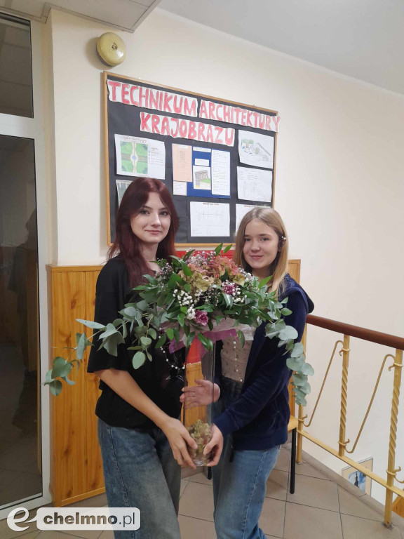 Gdy kwiaty mówią „dzień dobry” – florystyczna przygoda